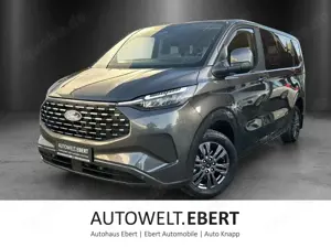 Ford Tourneo Custom Titanium 340L1 Aut./LED/CAM/8SITZ