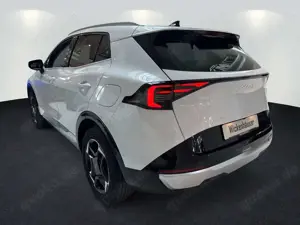 Kia Sportage T-GDI Spirit KAMERA*LED*WIRELESS-CHARGE* Bild 5