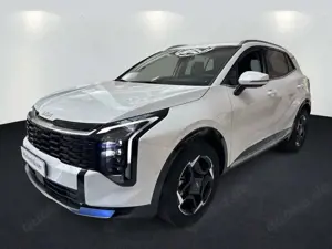 Kia Sportage T-GDI Spirit KAMERA*LED*WIRELESS-CHARGE* Bild 2