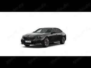 BMW 540 xd Limousine