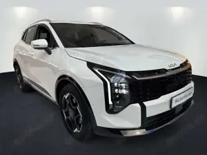 Kia Sportage T-GDI Spirit KAMERA*LED*WIRELESS-CHARGE* Bild 3