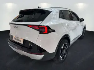 Kia Sportage T-GDI Spirit KAMERA*LED*WIRELESS-CHARGE* Bild 4