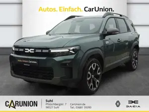 Dacia Bigster Journey TCe 140 ~Winter Plus+City Paket~