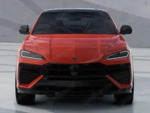 Lamborghini Urus Urus SE ohne KM/ Lieferung 03/2026 Bild 4