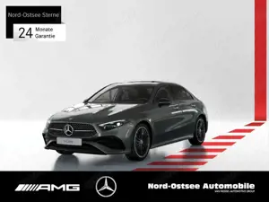 Mercedes-Benz A 250 4M LIMOUSINE AMG LINE PANO PDC MULTIBEAM