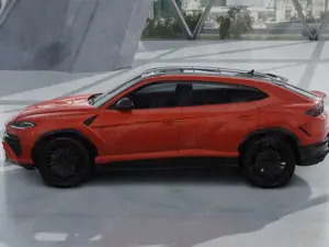 Lamborghini Urus Urus SE ohne KM/ Lieferung 03/2026 Bild 5