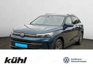 Volkswagen Tiguan 1.5 eTSI DSG Life Navi,AHK,LED Plus,LM18