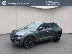 Volkswagen T-Roc R-Line DSG Pano Black Style RFK ACC SHZ LED