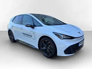 CUPRA Born 60 kwh Edition Dynamic PANO*WÄRMEPU*NAVI*LED*AC... Bild 5