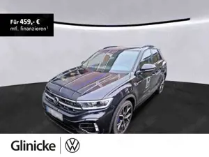Volkswagen T-Roc R 2.0 TSI DSG 300PS 4Motion AKRA DCC Matri