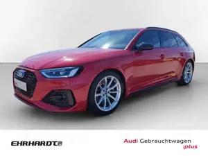 Audi RS4 Avant 2.9 quattro Tiptronic LED*NAV*SHZ*ACC*PAR...