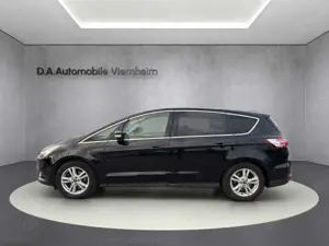 Ford S-Max S-MAX Titanium°Automatik°Navi°SHZ°Totwinke Bild 4