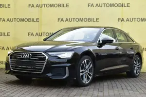 Audi A6 Lim. 55 TFSI quattro sport/LEDER/HUD/ACC/360°