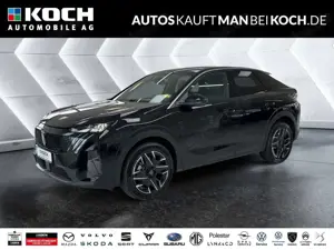 Peugeot 3008 Hybrid 145 e-DSC6 Allure LED SHZ KAM 360° NAV