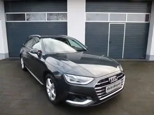 Audi A4 Avant 40 TDI advanced s-tronic LED Virtual Na