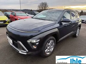 Hyundai KONA 1.6 T-GDI Trend DCT elektr. Heckklappe