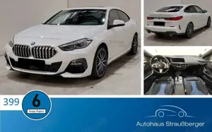 BMW 220 xd GC M Sport Tmp Pano LRHZ QI HiFi DA Memory