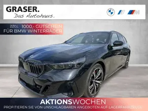 BMW 540 d xDrive  +++UPE: *101.630,01 €,--+++