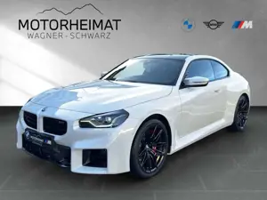BMW M2 Coupé Plus Package H/K Alacantaralenkrad