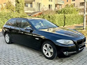 BMW 520 d Touring F11 Steuerkette Neu | Pano | Navi Prof