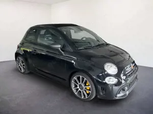 Abarth 695C Bild 2