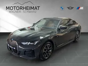 BMW i4 eDrive40 M Sport HUD ACC H/K 360°