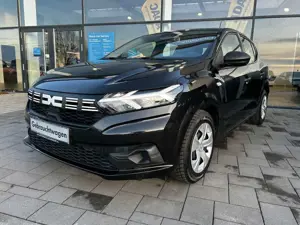 Dacia Sandero III Essential