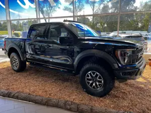 Ford F 150 Raptor+BLIS+ACC+LED+NAV+AHZV+BO+PanoDach Bild 2