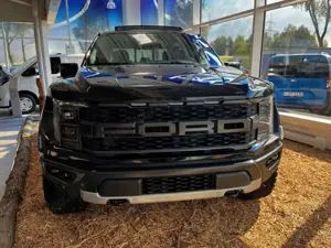 Ford F 150 Raptor+BLIS+ACC+LED+NAV+AHZV+BO+PanoDach Bild 3
