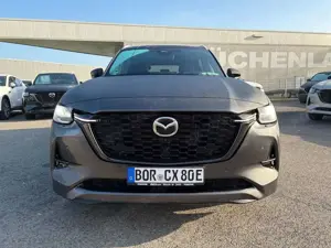 Mazda CX-80 | VFW | Conv.Sound Paket | handsfree Heckklappe Bild 2