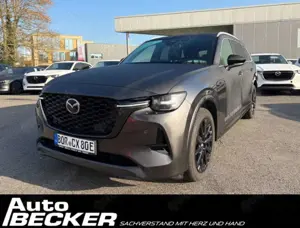 Mazda CX-80 | VFW | Conv.Sound Paket | handsfree Heckklappe Bild 1
