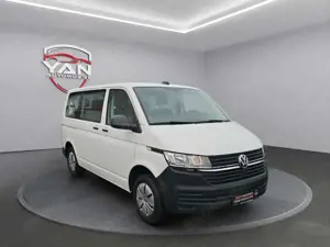 Volkswagen T6 Transporter T6.1 Transporter Kombi 2.0 TDI DSG Kamera PDC Bild 3