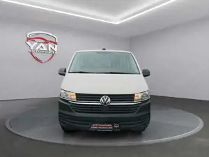 Volkswagen T6 Transporter T6.1 Transporter Kombi 2.0 TDI DSG Kamera PDC Bild 2