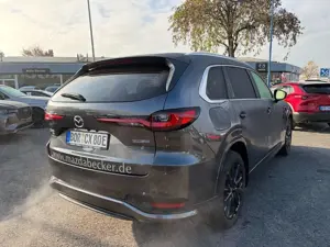 Mazda CX-80 | VFW | Conv.Sound Paket | handsfree Heckklappe Bild 4