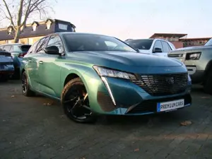 Peugeot 308 SW 1.6 Hybrid Allure Pack HY 180 ACC 360º