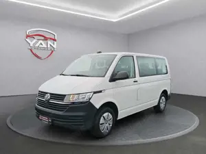 Volkswagen T6 Transporter T6.1 Transporter Kombi 2.0 TDI DSG Kamera PDC Bild 1