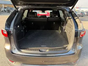 Mazda CX-80 | VFW | Conv.Sound Paket | handsfree Heckklappe Bild 5