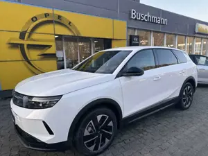 Opel Grandland GS 48V Hybrid +TECH-PAKET+