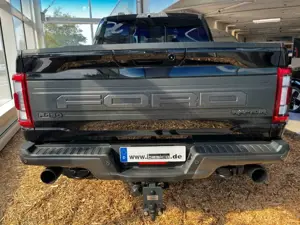 Ford F 150 Raptor+BLIS+ACC+LED+NAV+AHZV+BO+PanoDach Bild 5