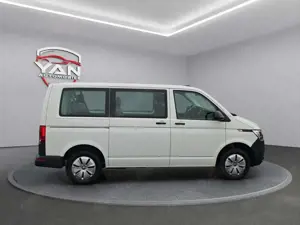 Volkswagen T6 Transporter T6.1 Transporter Kombi 2.0 TDI DSG Kamera PDC Bild 4