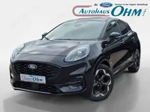 Ford Puma ST-Line X 1.0 EcoBoost Mild Hybrid - LED - FAP - N