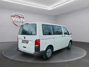 Volkswagen T6 Transporter T6.1 Transporter Kombi 2.0 TDI DSG Kamera PDC Bild 5