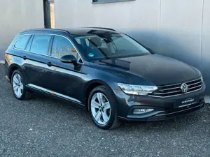 Volkswagen Passat Variant Passat Var. 2.0 DSG*ACC*LED*VIRTUAL*RFK*AHK*1-H