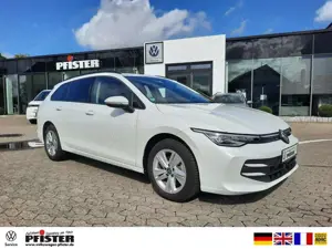 Volkswagen Golf Variant ergoActive HeadUp Harmann+Kardon Klima Navi