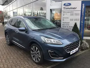 Ford Kuga Plug-in Hybrid 2.5 Duratec PHEV VIGNALE 20' Alu Te