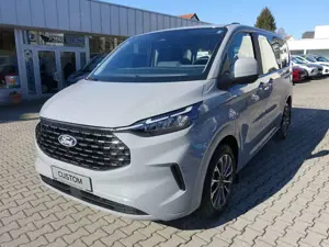 Ford Tourneo Custom Titanium ***LEDER*TWA*PANORAMADACH***