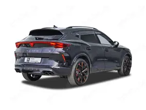 CUPRA Formentor VZ 2.0TSI 333PS 4Drive*Matrix,AHK* Bild 4