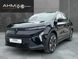 Renault Scenic 170 Comfort Range Evolution