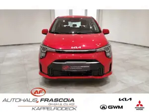 Kia Picanto 1.2 VISION Navi Rückfahrkam PDChi. SHZ LenkradHZG Bild 2