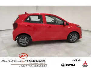 Kia Picanto 1.2 VISION Navi Rückfahrkam PDChi. SHZ LenkradHZG Bild 4